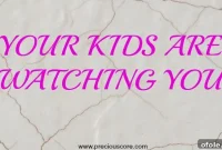 Kids See Everything