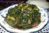 The Ultimate Eru Recipe