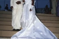 Unzipping the Dream: A Wedding Night’s Reality