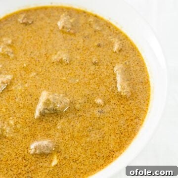 Groundnut Soup Recipe Cameroon