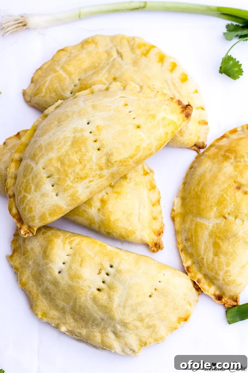 Cameroonian Fish Pie Video Tutorial 3 Close-up of African fish pies, highlighting their golden texture and enticing aroma.