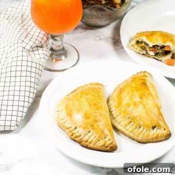 Best Nigerian Meat Pies