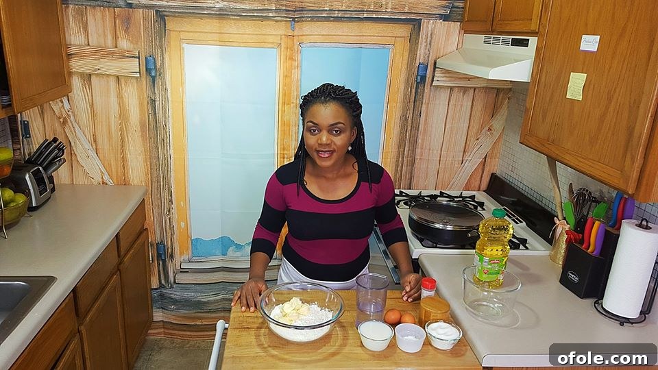 Essential Solitude 2 Precious in the kitchen with new backdrop