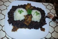 My Rice and Beans Glow-Up