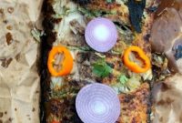Mastering the Grill for Your Prized Catch