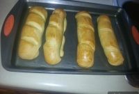 Pillowy Soft Homemade Milk Bread