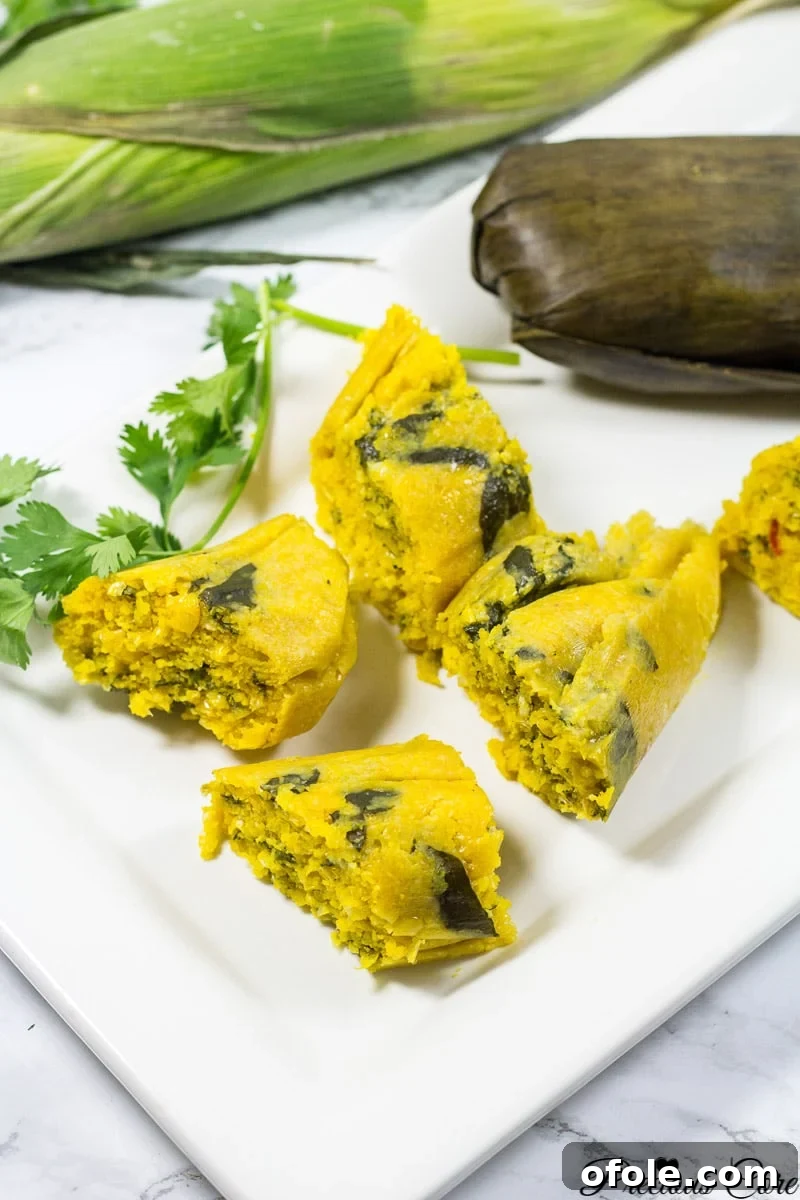 Koki Golden Corn 5 Step-by-Step Guide: How to Make Koki Corn Easily