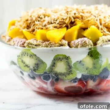 best summer fruit salad