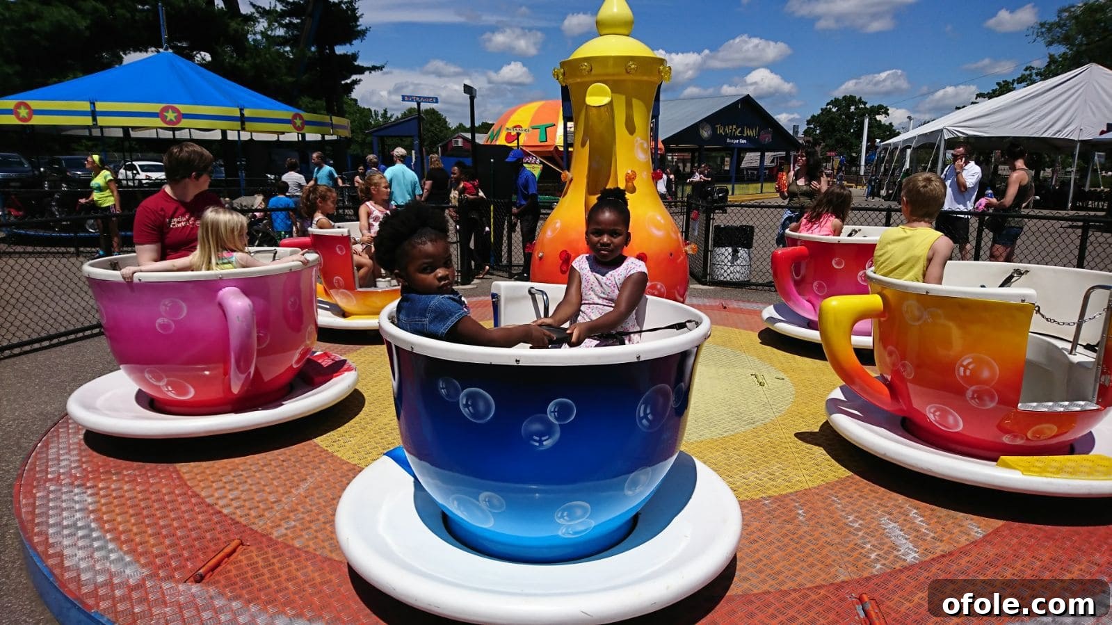 The First Chapter Of Our Homeschool Story 11 Happy memories captured at Como Town, marking the successful completion of a homeschooling journey