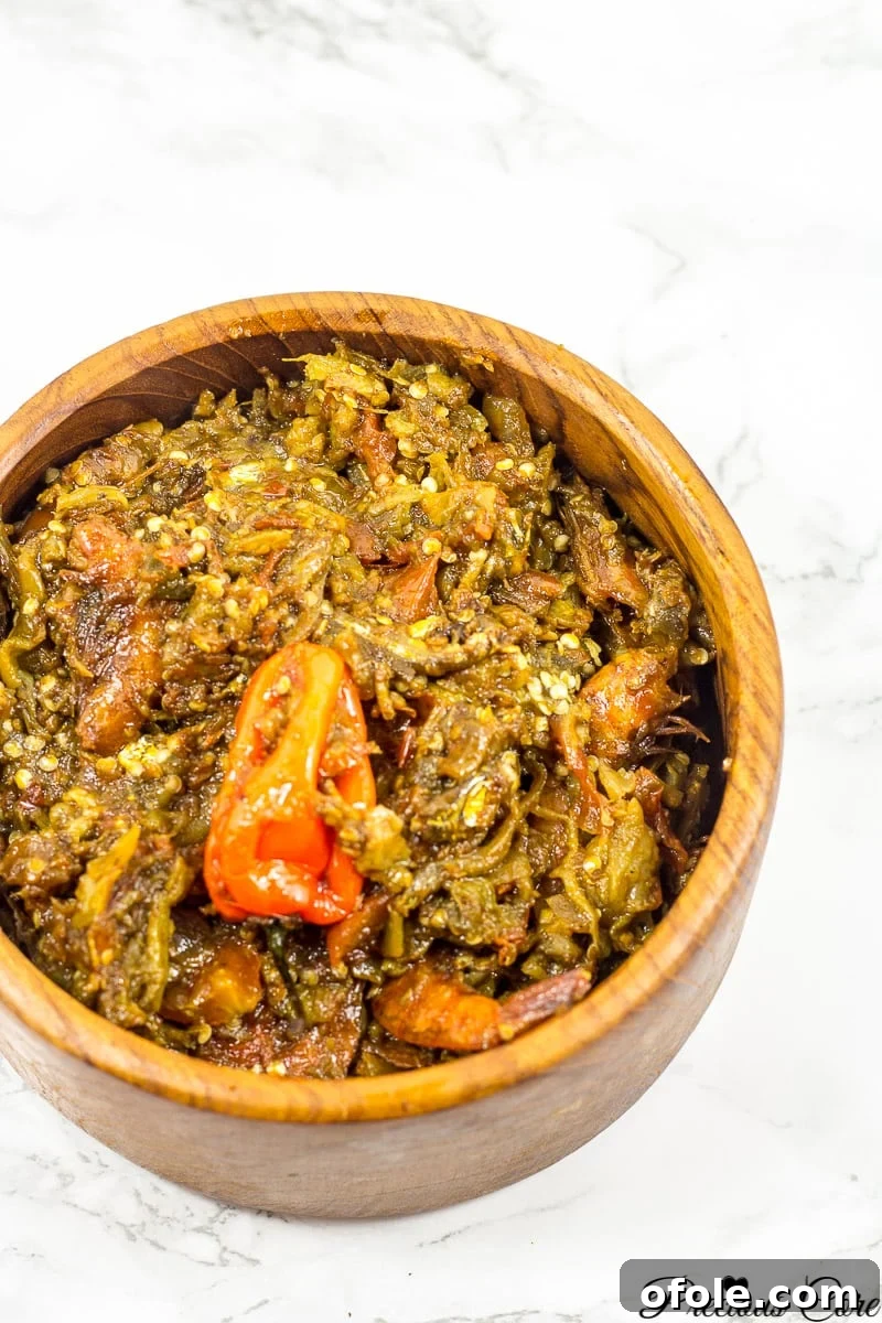 First Ever YouTube Live Garden Egg Sauce 4 Nigerian garden egg stew, a traditional African dish.