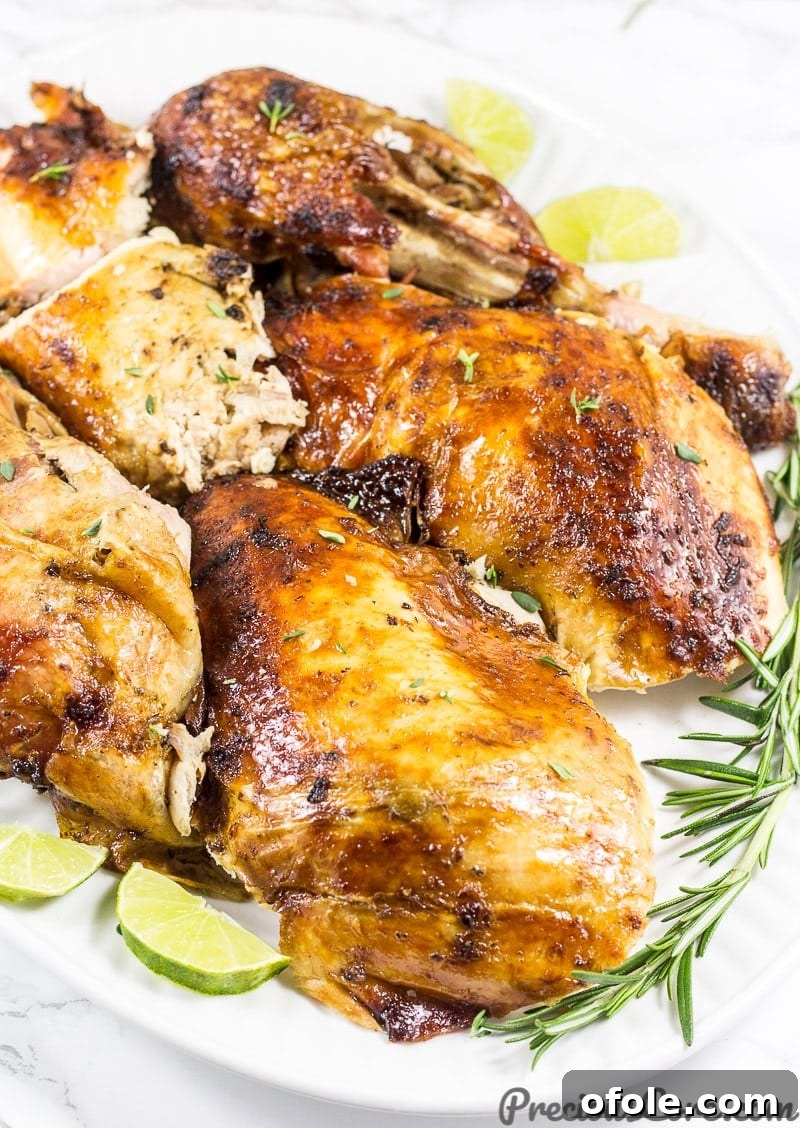 The best Thanksgiving Turkey Recipe