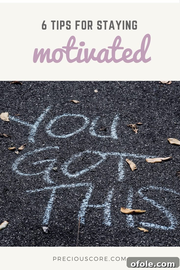 Staying Driven Through Tough Times 2 6 tips to help you stay motivated when you are down. You got this! You can rise up and achieve. You can do better. Yes you can! Hope these tips on preciouscore.com help you. #mondaymotivation #inspiration #getmotivated