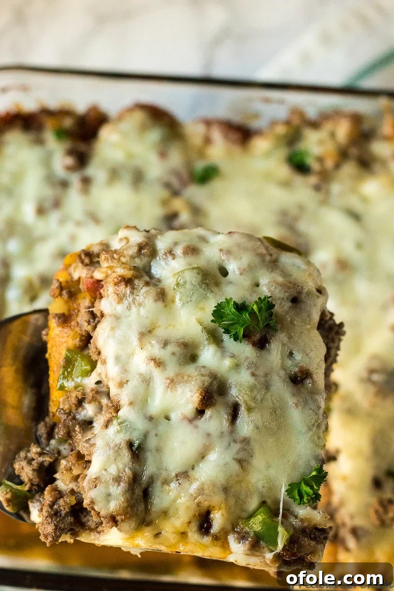 Pastelon: Plantain Lasagna 11 Best Plantain Lasagna Recipe. Ready to be served and enjoyed.
