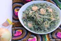 Authentic Ndole Made Easy: A Video Recipe Tutorial