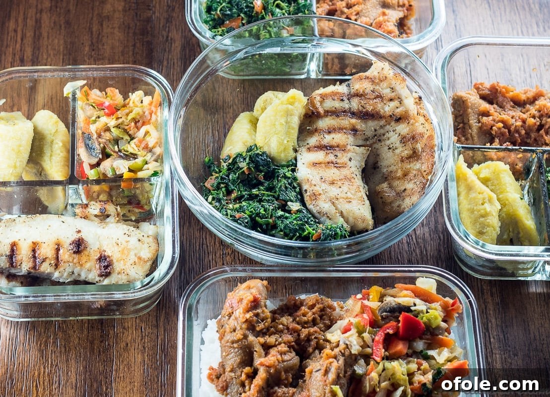 Meal Prep for School and Everyday Lunches 3 Simple and Flavorful Meal Prep Bowls for Lunch