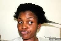 Natural Homemade Hair Detangler