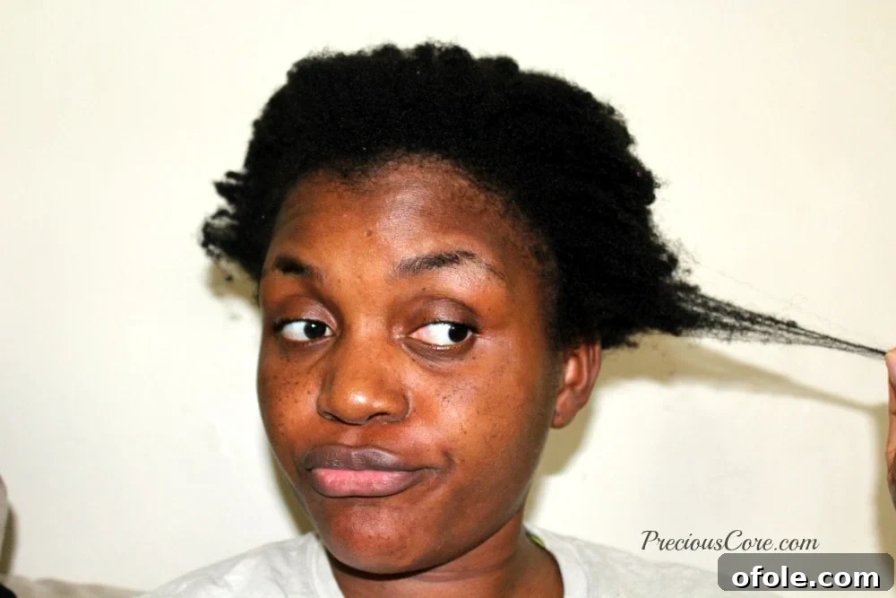 Natural Hair Detangling Problems Solved Natural Hair Detangling Solution