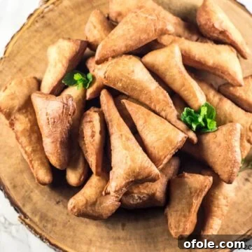 Mandazi East African Fried Pastry 11 Mandazi Recipe Kenya Tanzania Uganda