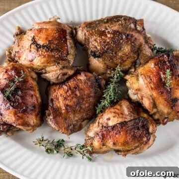 Easy Jerk Chicken recipe