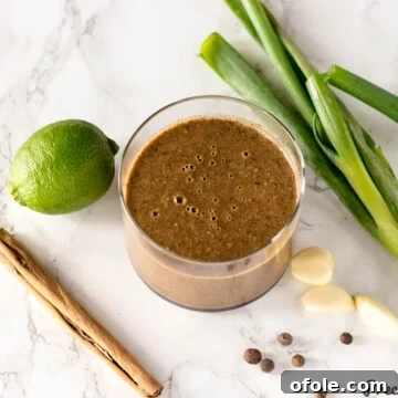 Best Homemade Jamaican Jerk Seasoning