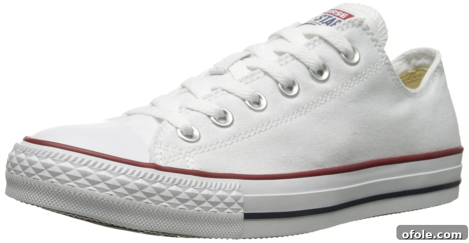 6 Summer Dreams I'm Making Happen 5 Classic All Star shoes